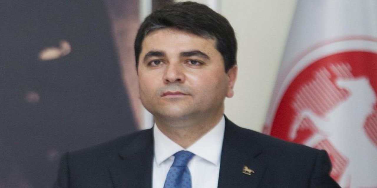 Demokrat Parti'den "ittifak" açıklaması! Gültekin Uysal: Durduğumuz nokta bellidir