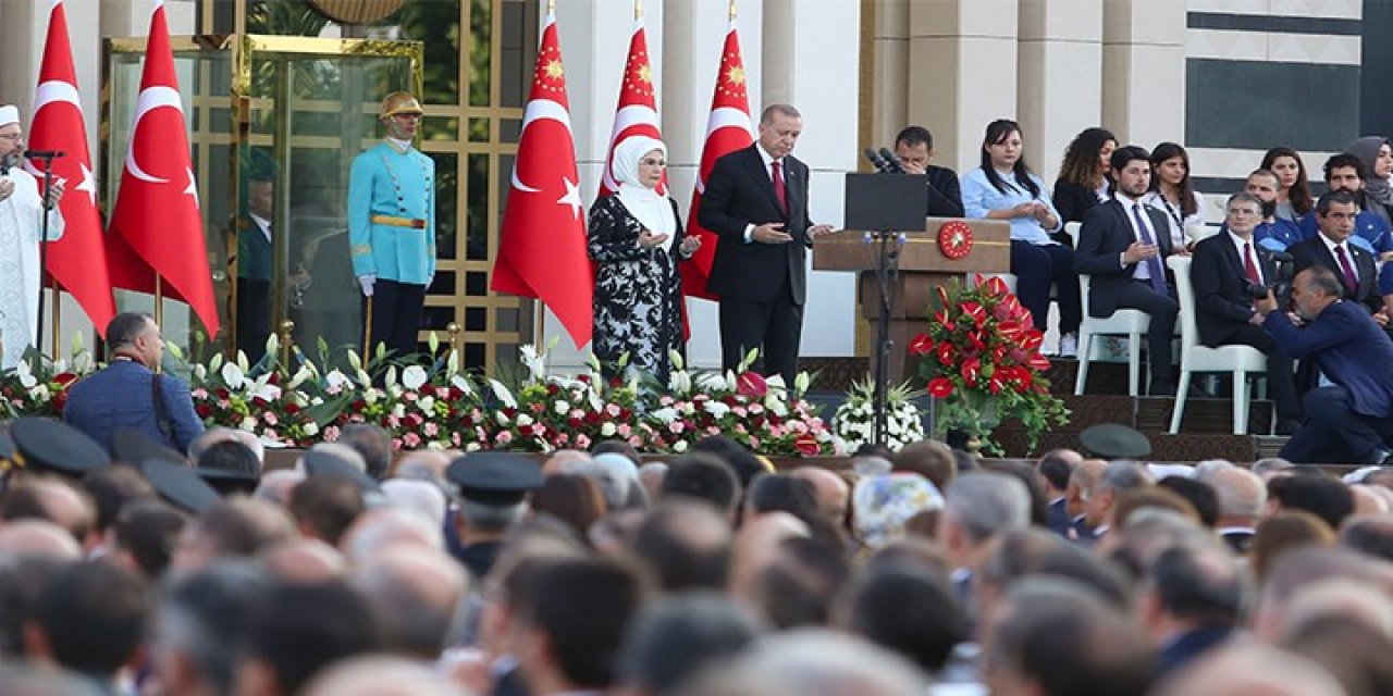 "Erdoğan, kaldıramayacağı yükün altına girdi" İşte beş maddede Saray’ın krizi...
