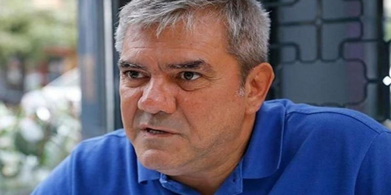 "İşte bu yüzden… Cehape'de taciz var, tecavüz var filan diye bağıran arkadaşların, Ege'deki Yunan tacizine gıkı çıkmıyor, çıkamıyor!" Yılmaz Özdil'den çok konuşulacak "Taciz" yazısı...