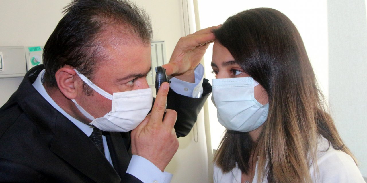 Pandemide baş ağrısı şikayetiyle doktora başvuranların sayısı 2 kat arttı