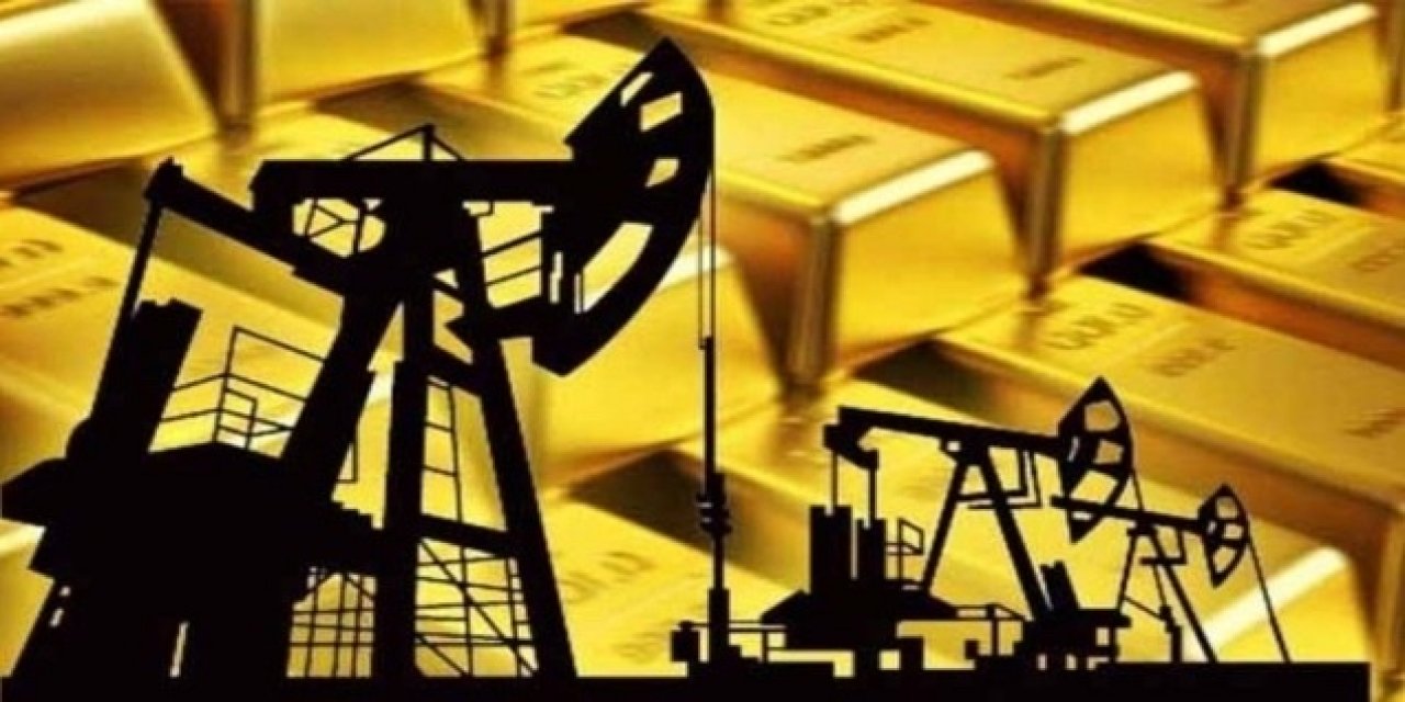 EMTİA PİYASALARI - Altın ve petrol fiyatları düştü