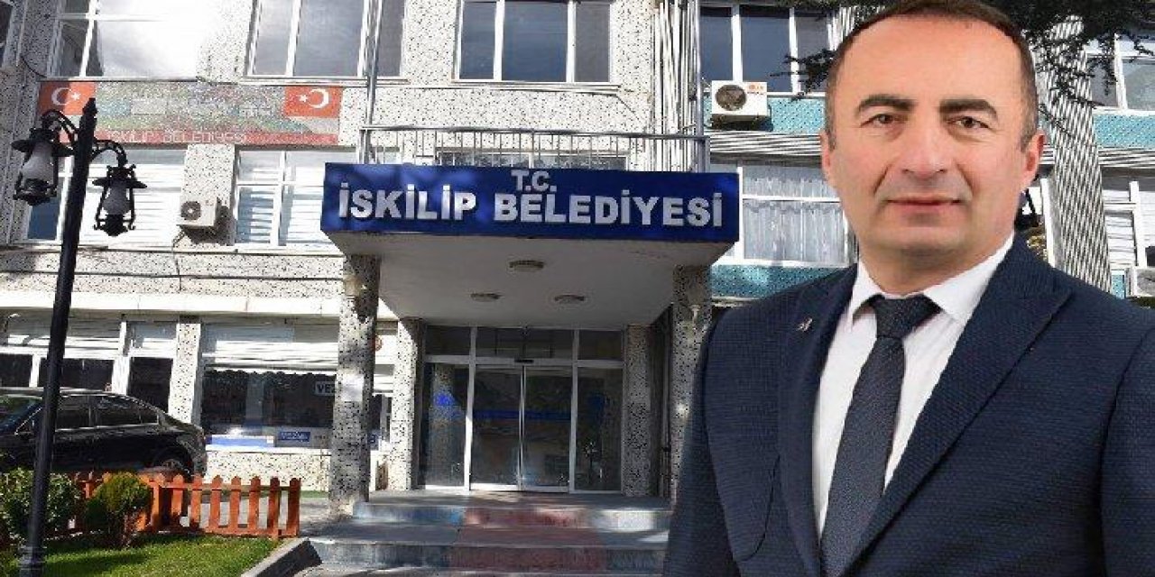 "Cumhur İttifakı" MHP’li belediye başkanını şikayet etti! Yolsuzlukla ve usulsüzlükle suçlanıyor... Ali Sülük hakkında suç duyurusu!