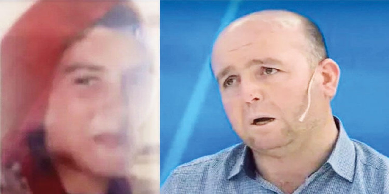 Güldane Biçer'i öldürdüğünü itiraf etmişti!  Cani kocanın ifadesi kan dondurdu!