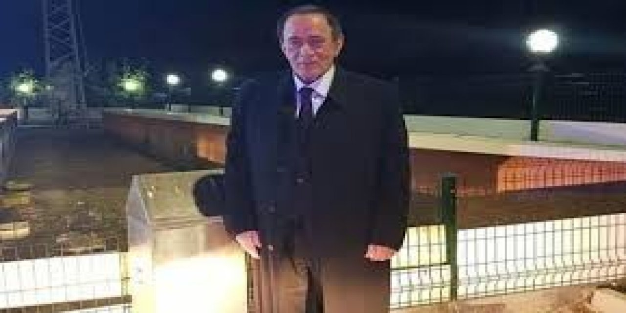 İngiliz basınının "Çakıcı" analizine Çakıcı cephesinden ilk yanıt! "Ey ülkücüler, kendini ülkücü tarif edenler İYİ Parti’ye giden sizler Alaattin Çakıcı reisi takdir edemediniz ama..."