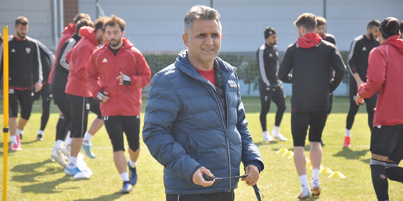 Soma spor şampiyonluğa koşuyor