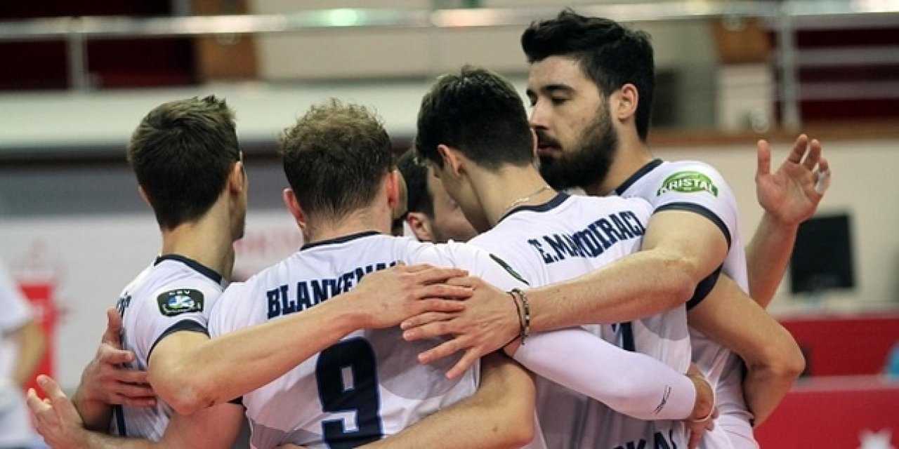 Arkasspor ve Altekma son hafta evinde