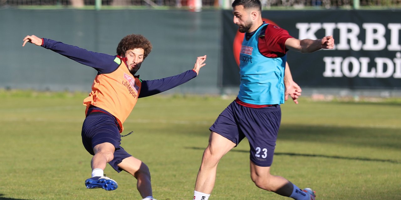 Aytemiz Alanyaspor, deplasmanda 3 puan istiyor