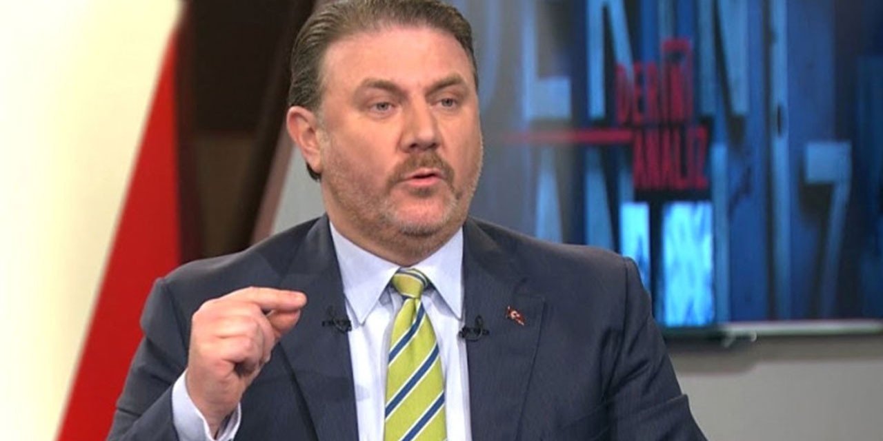 İsim vermeden hedef aldı... Yiğit Bulut'tan Naci Ağbal'a sert sözler...