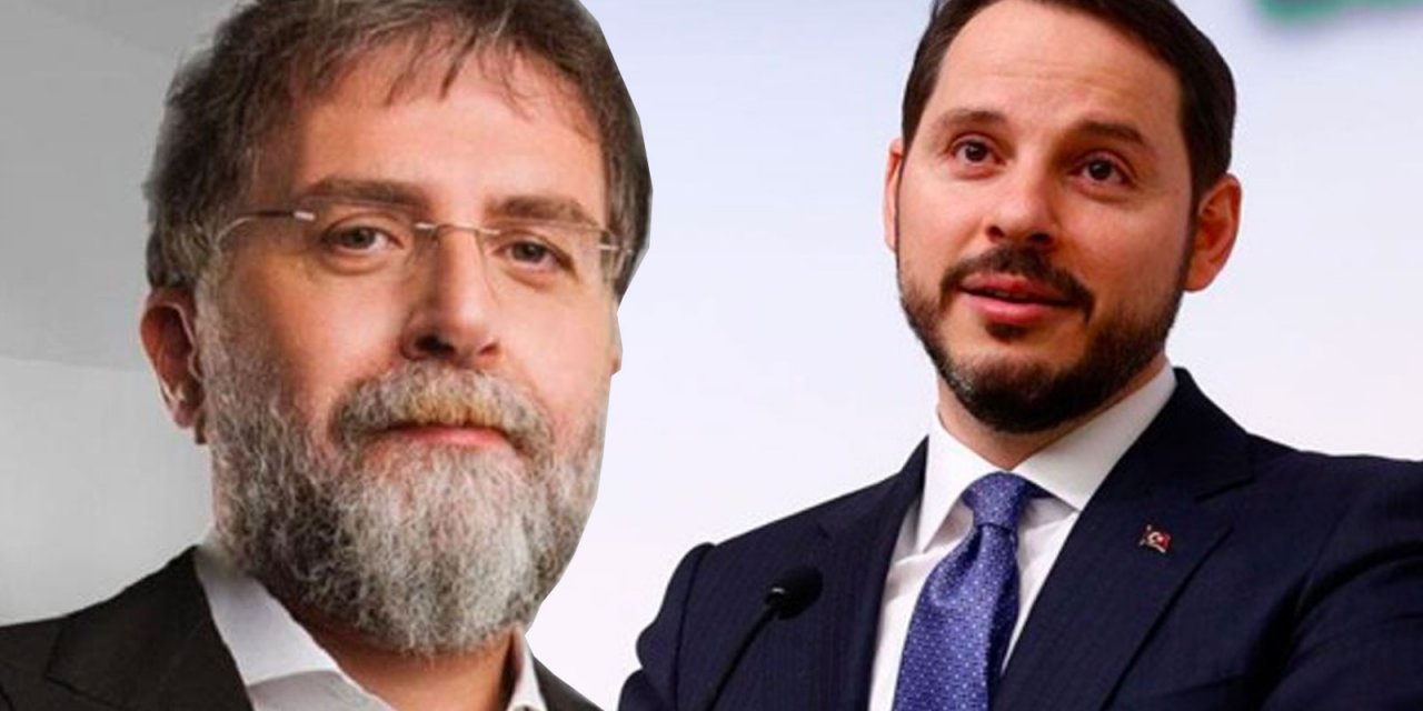 "Siyasetteki en büyük dezavantajı damat olmaktı" Ahmet Hakan yazdı! Beş maddede özet: Berat Albayrak olayı