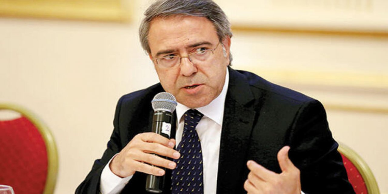 Albayrak Medya'da "hilafet" krizi... Genel Yayın Yönetmeni’nin görevine son mu verildi!