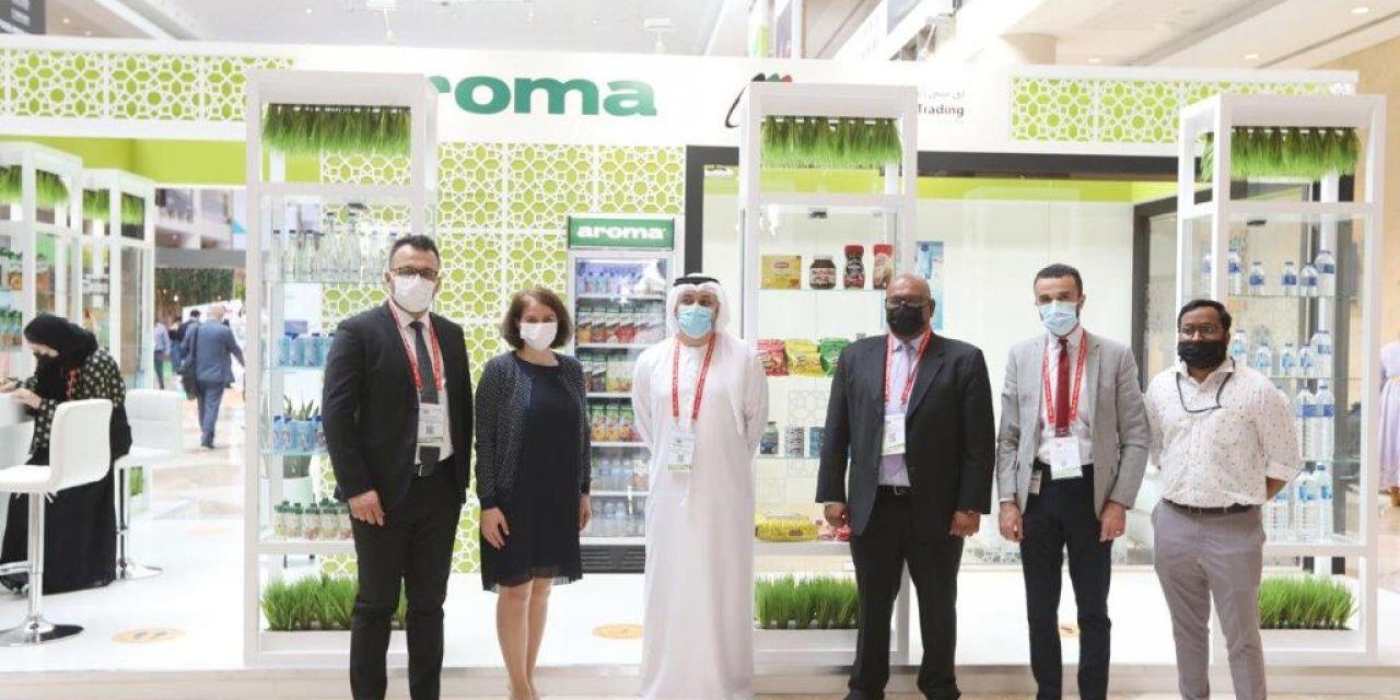 “2021’de ihracatı en az yüzde 40 artırmayı hedefliyoruz”