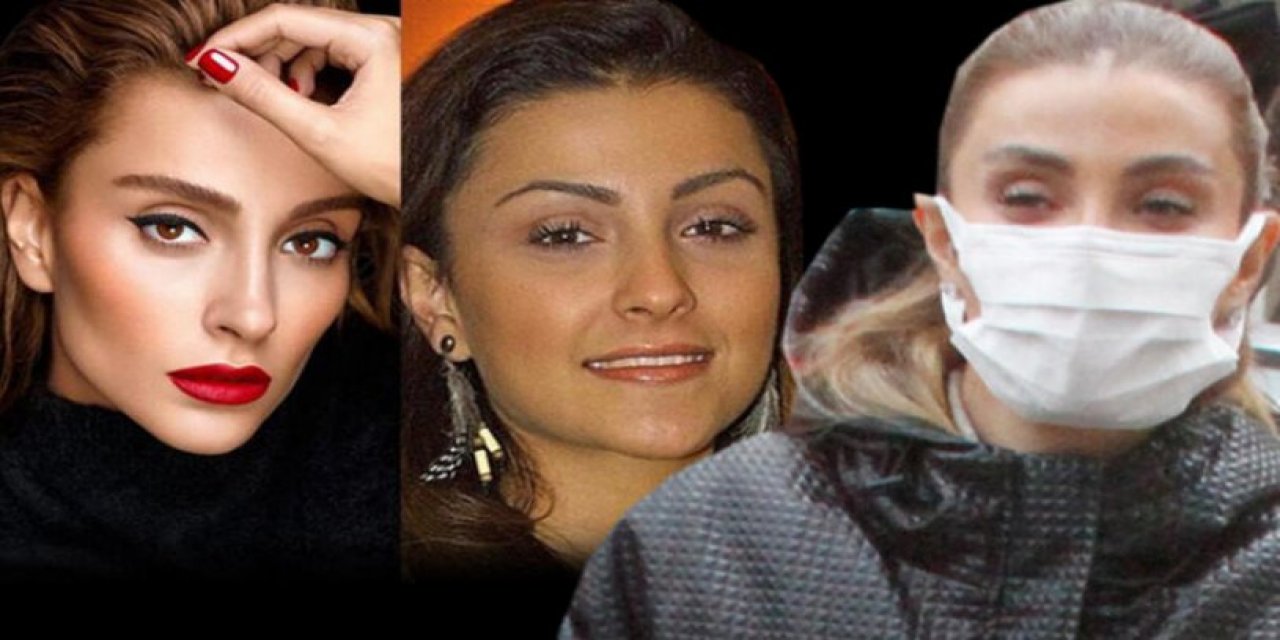"Estetiksiz" görüntüleri gündem olmuştu! Özge Ulusoy'dan eleştirilere yanıt geldi! Danışmanlık vermeyi düşünüyorum...