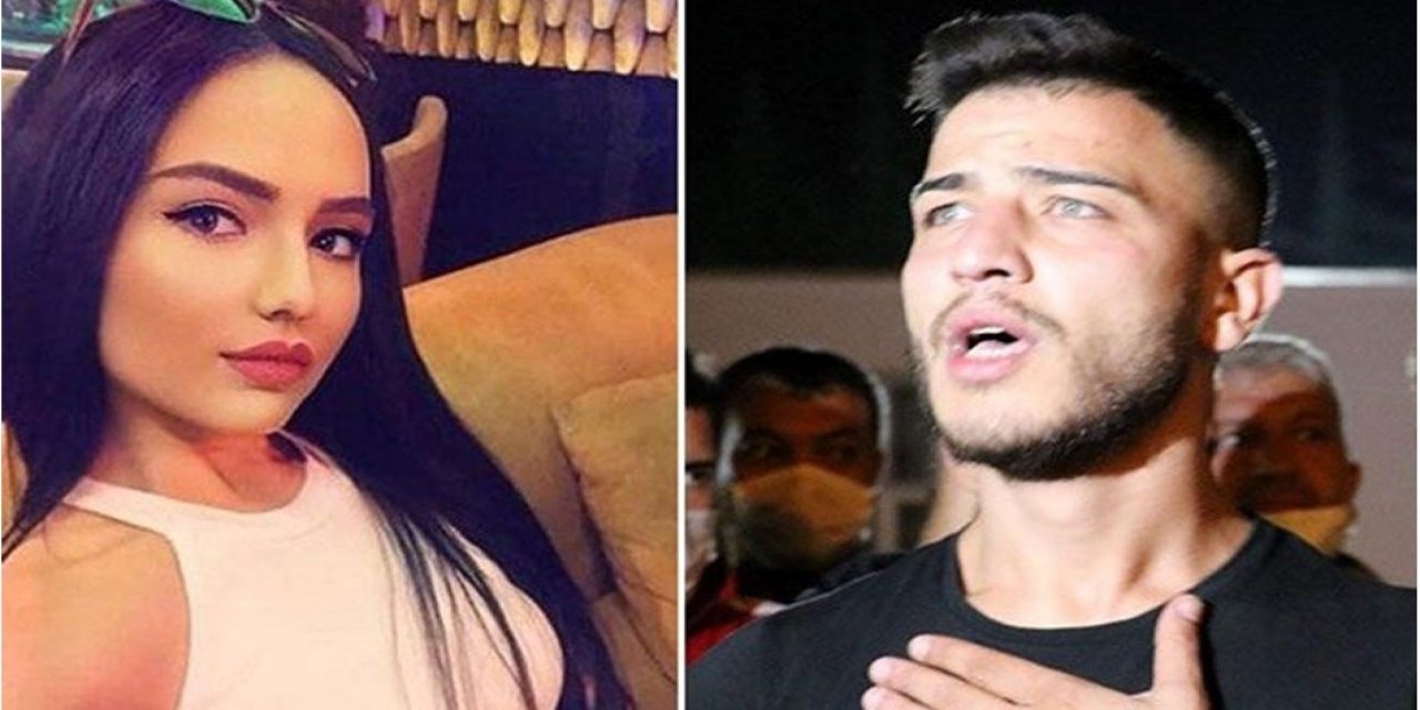 "Aleyna Çakır" soruşturmasında flaş gelişme! Ümitcan Uygun'un abisi hakkında karar verildi...