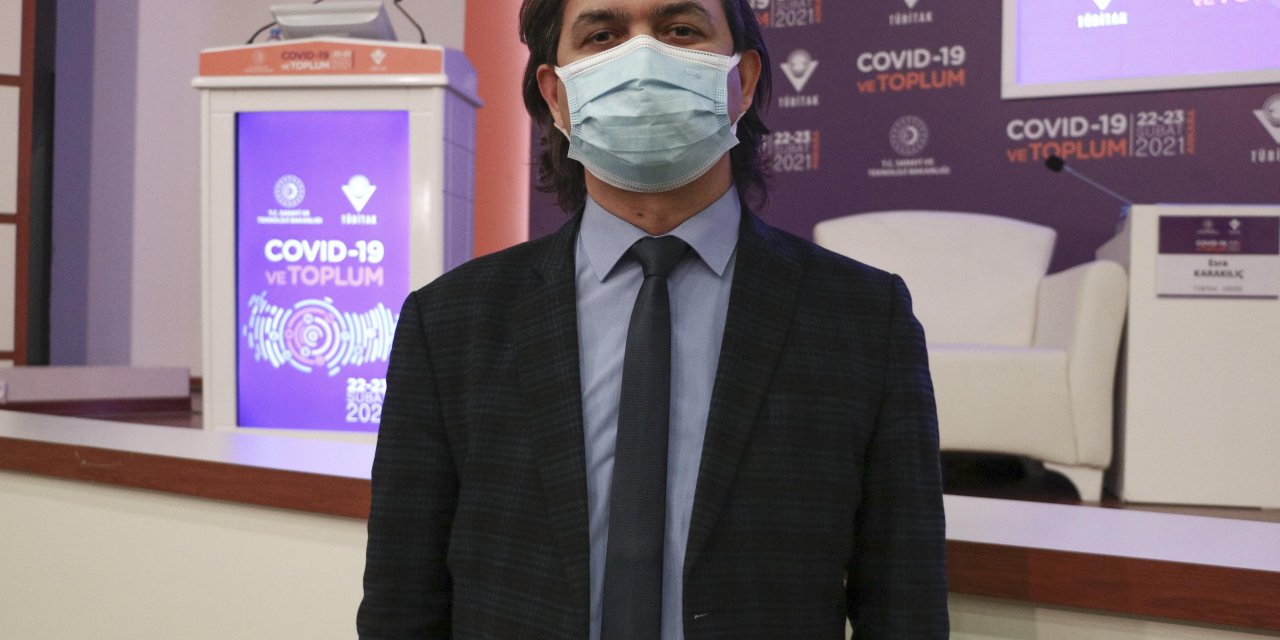 Koronavirüs sürecinde 'siberkondri' arttı