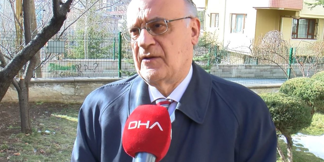 'Ermenistan'daki darbe girişimi, ABD ve Rusya çekişmesidir'