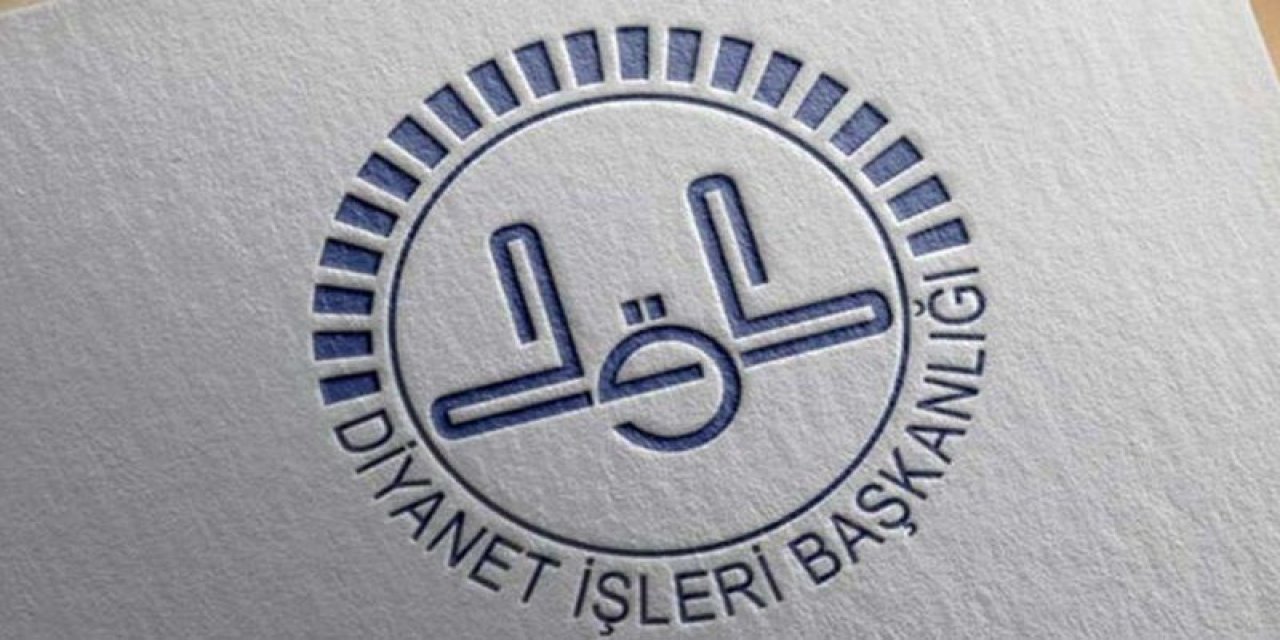 Diyanet'ten "kıble uzmanı" alımı açıklaması!