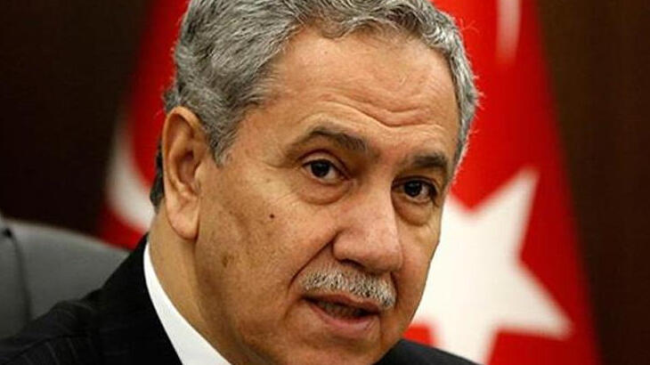 'Politikadan elini ayağını mecburen çekmiş bir insan olarak' dedi ve... Bülent Arınç yeni hedefini açıkladı