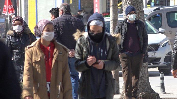Vaka artışı yaşandı; ilde özel tim devreye girdi