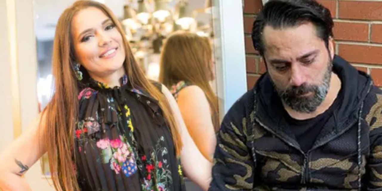 Yangında evi büyük hasar görmüştü... Demet Akalın'dan Çılgın Sedat'a destek!