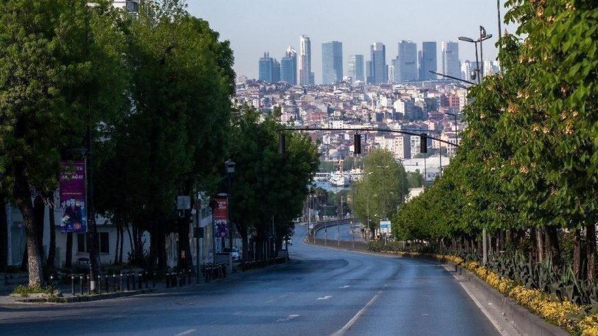 Sokağa çıkma yasağına saatler kala bakanlıktan genelge: Hafta sonu açık olacak!
