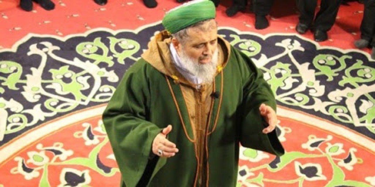 SAPIK UŞŞAKİ TARİKATI LİDERİNİN SAPIK İTİRAFLARI