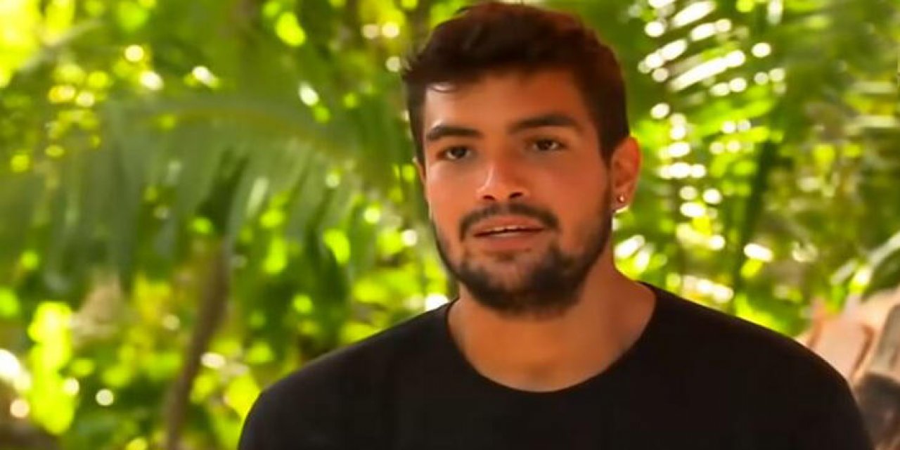 Elenen Survivor yarışmacısından olay açıklamalar... Her şeyi anlattı!
