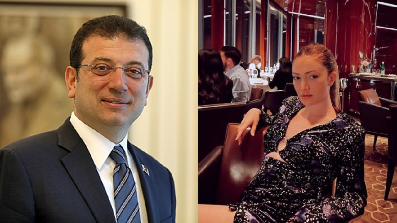 Ekrem İmamoğlu, ünlü Youtuberla bir araya geliyor