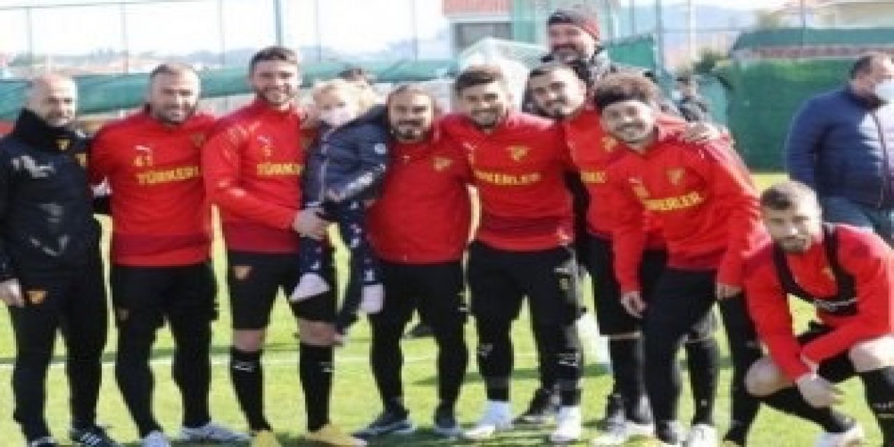 Menemenspor seçime gidecek