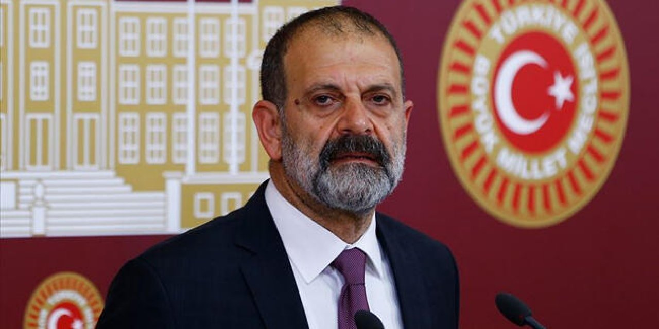 Cinsel saldırı ile suçlanmıştı... Tuma Çelik'in vekilliği düşürüldü!