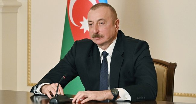 Aliyev'den Türkiye açıklaması: Yeni anlaşmalar yolda