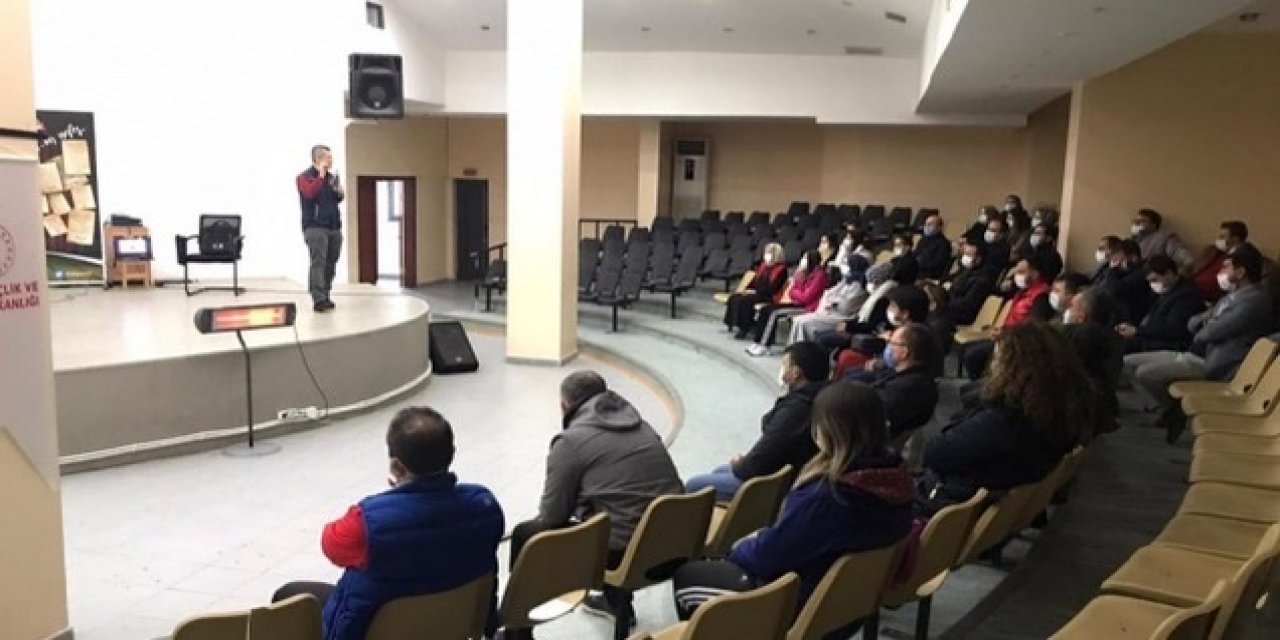 Bölgesel Amatör Lig müsabakaları 17 Nisan Cumartesi günü başlıyor.