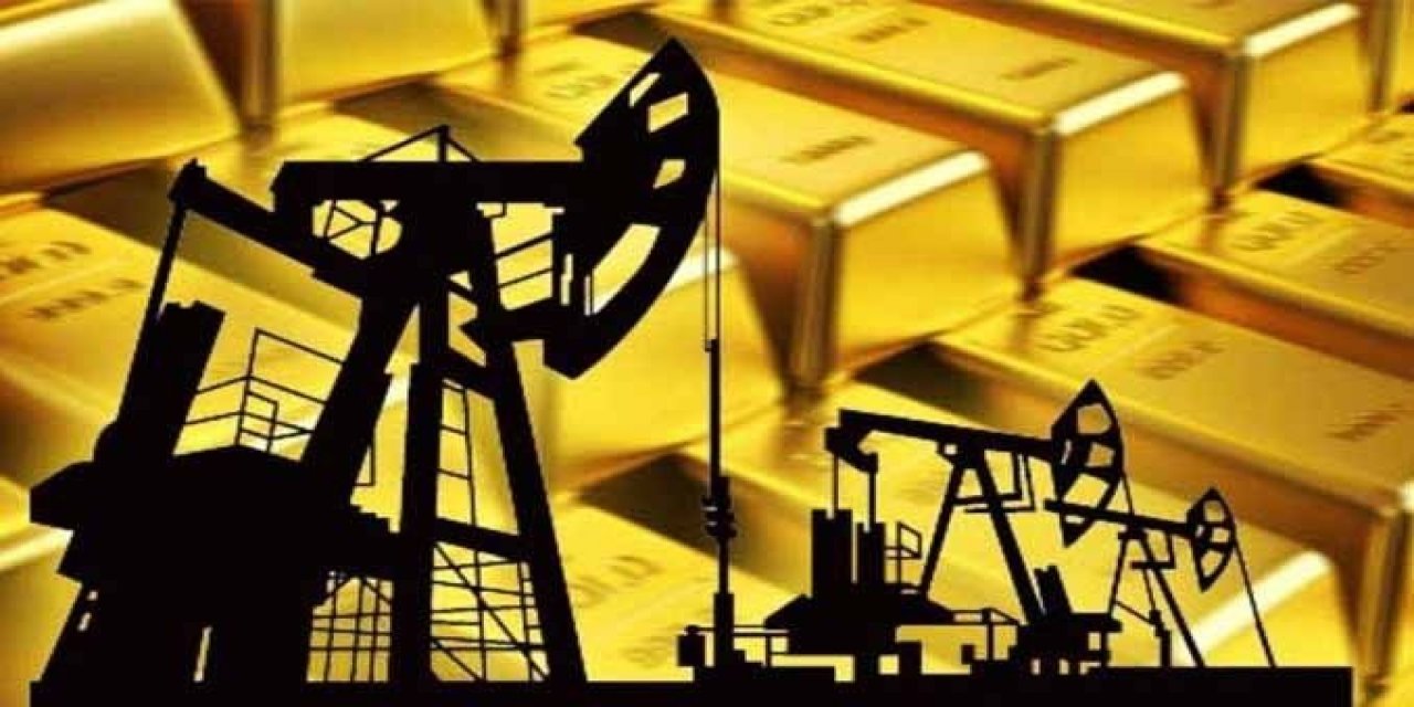 EMTİA PİYASALARI - Altın ve petrol fiyatları yatay