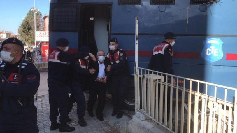 Cesetleri kuyuda bulunmuştu... 3 tutukludan ikisi hakkında flaş karar!