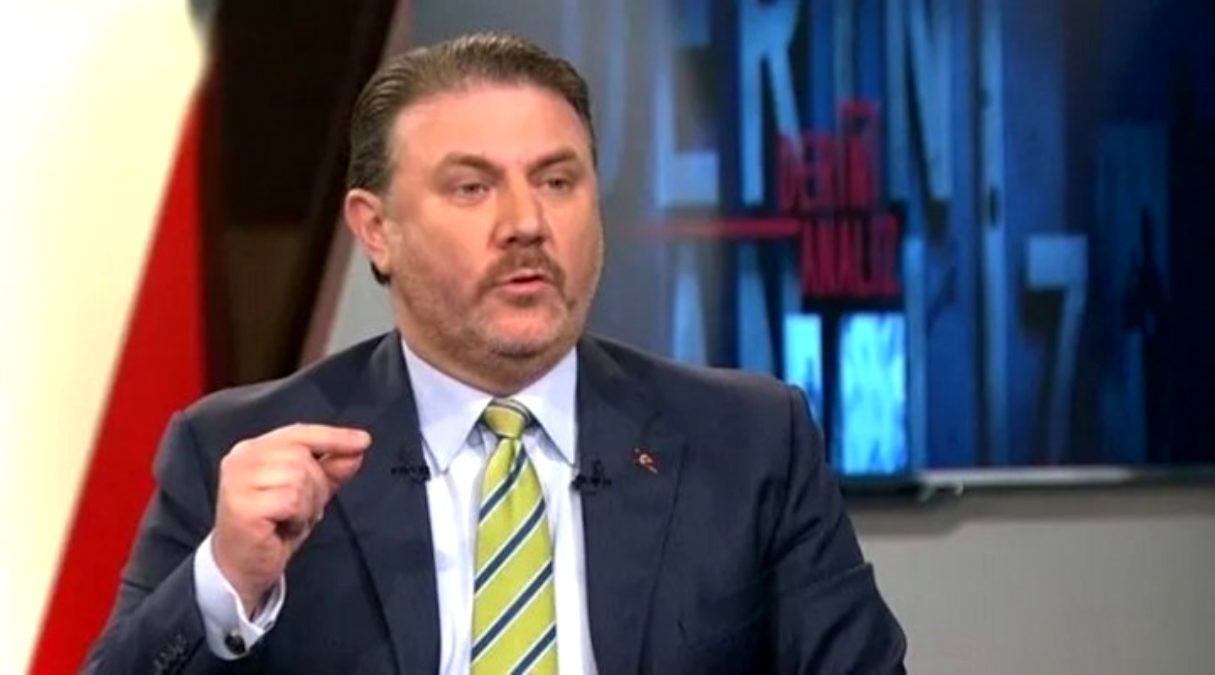 Yiğit Bulut öyle bir açıklama yaptı ki... Herkesi şaşkına çevirdi!