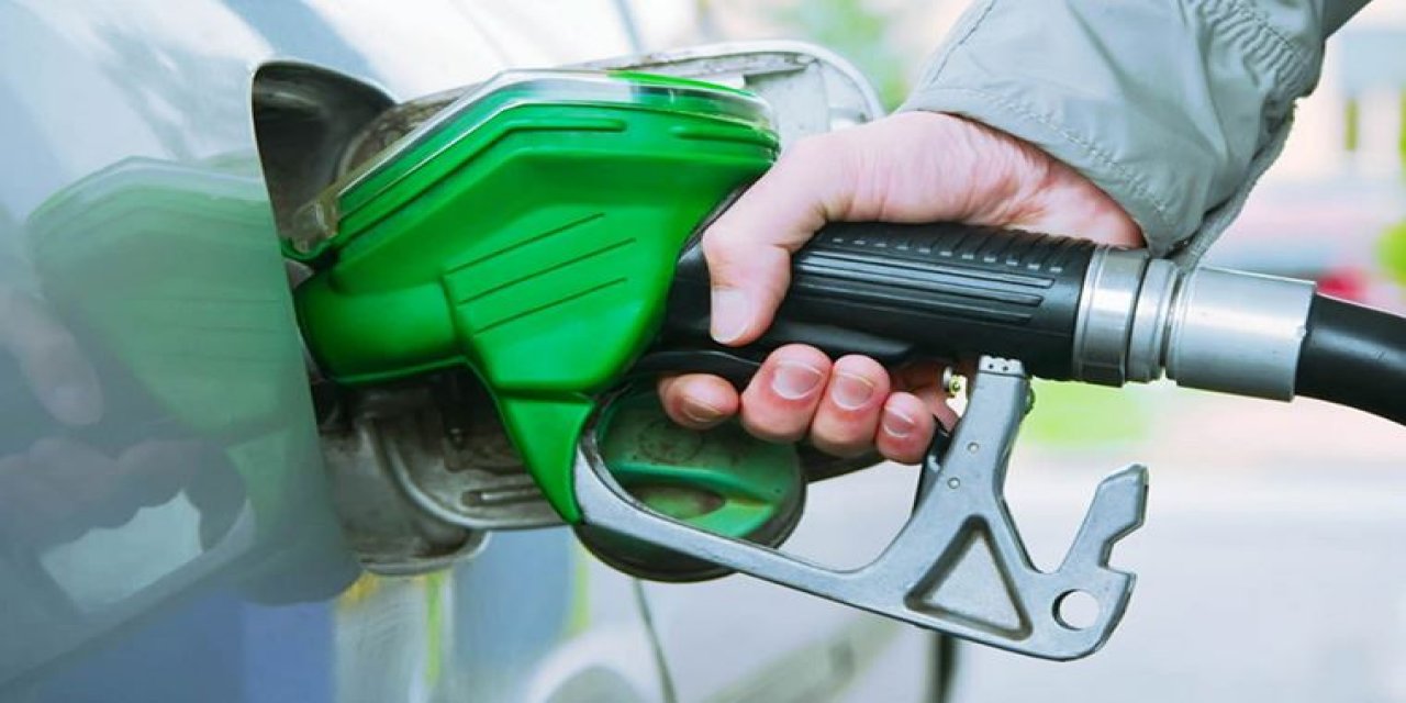 Benzine zam