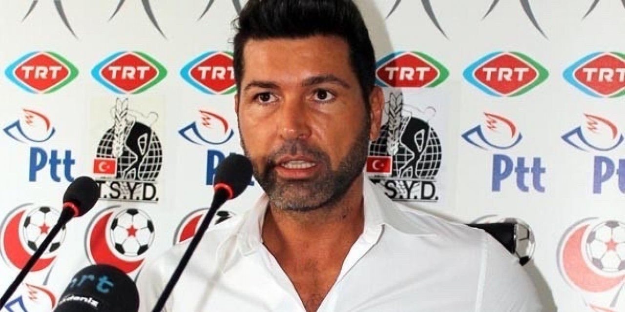 Hakan Kutlu: İlk golü biz atsak farklı olabilirdi