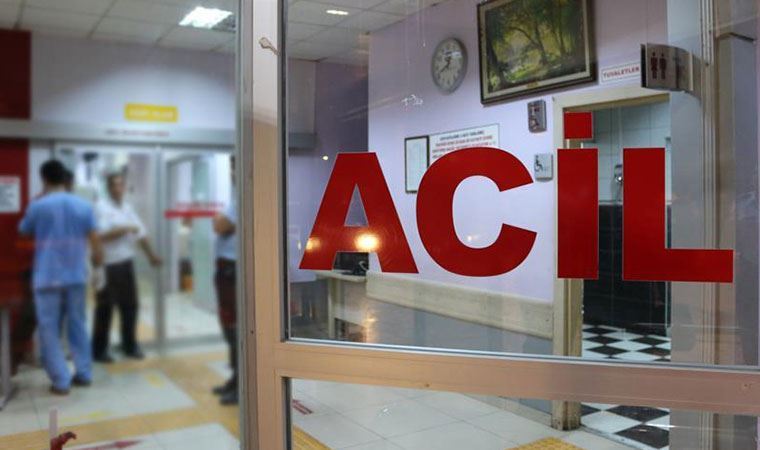 Şanlıurfa'da feci kaza: Tarım işçilerini taşıyan minibüs devrildi