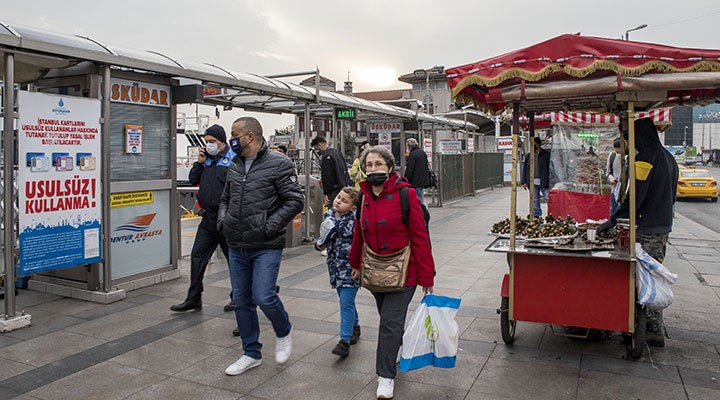 Herkes 1 Mart’taki normalleşmeyi bekliyordu ama... İl il alınan kararlar açıklandı
