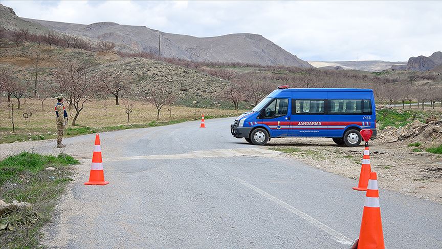 Vakalar arttı; kente yeni kısıtlamalar getirildi