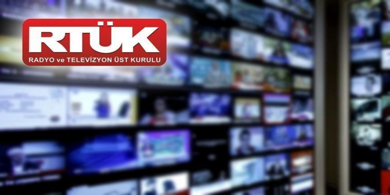 RTÜK'ten "Azerbaycan" cezası!