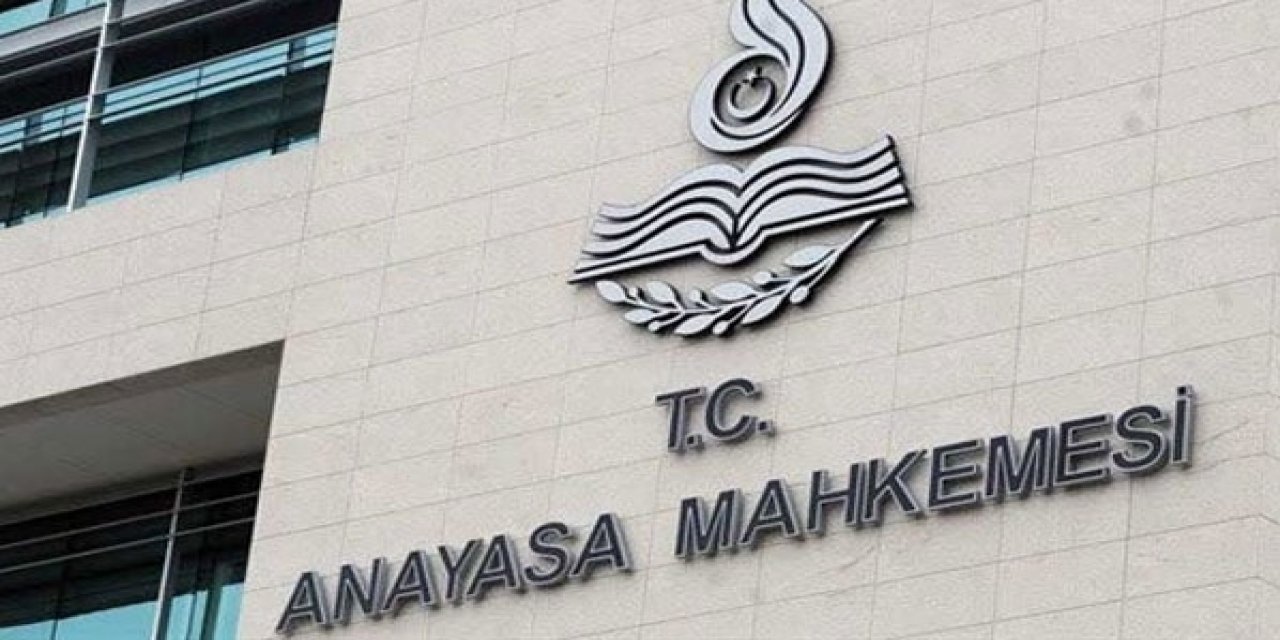 AYM, iddialarını temellendirmeyenlerin başvurularını reddedecek