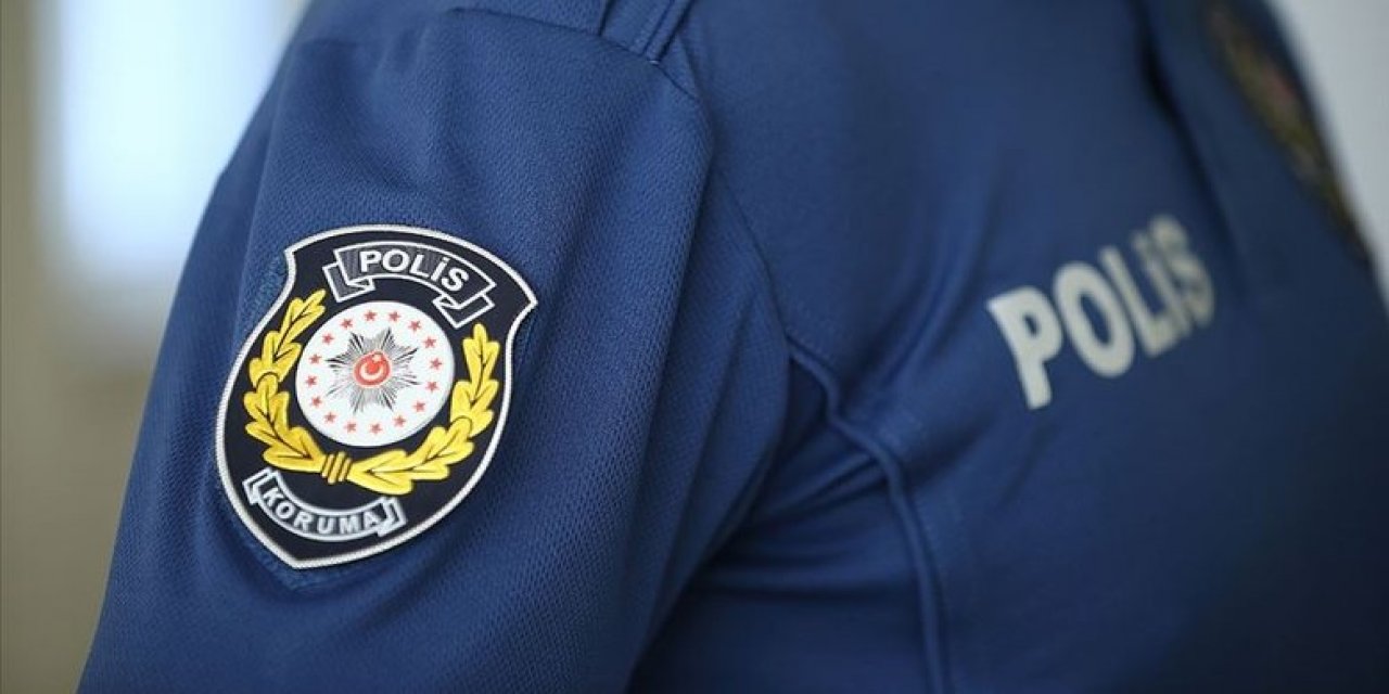 Bodrum'da intihara kalkışan kişiyi polis ve bacanağı kurtardı