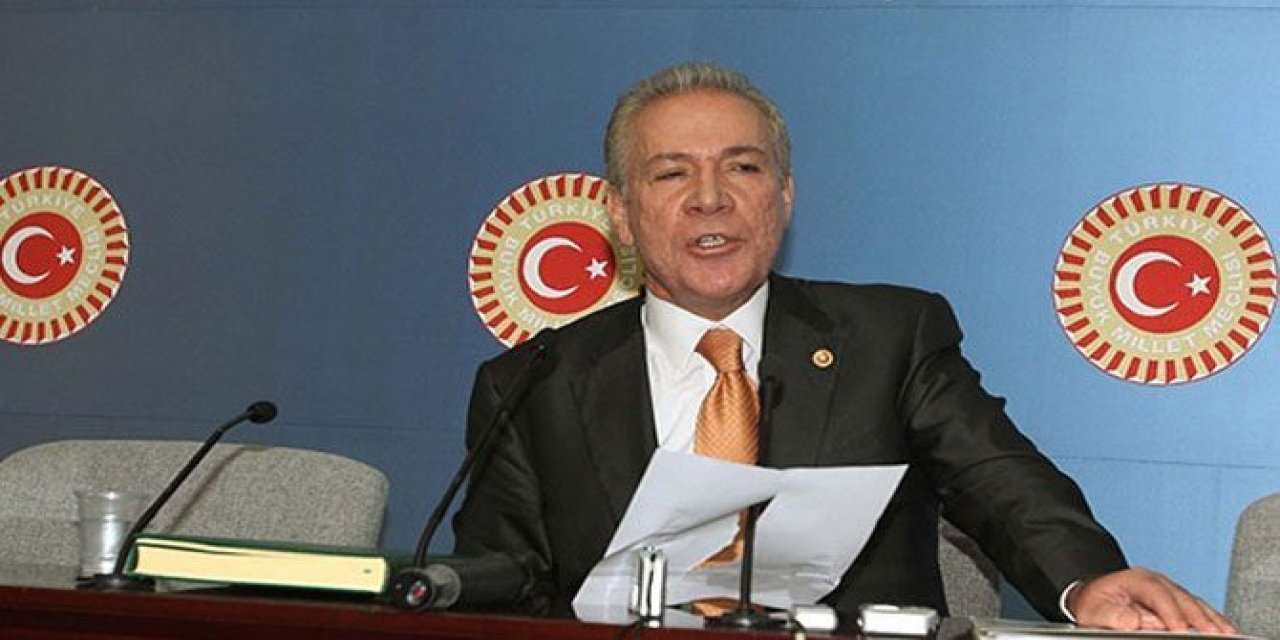 Yıl 1991, terörü bitirmek için Öcalan'la anlaşan Cumhurbaşkanı Turgut Özal, SHP lideri Erdal İnönü'den ne istedi?