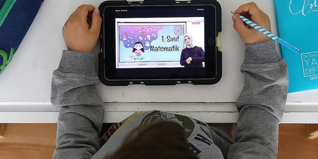 Rakamlar birbirini tutmuyor... İktidarın tablet çelişkisi!