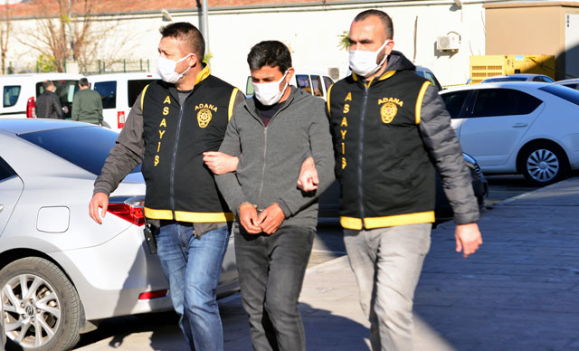 Fırıncı kardeşini ‘güzel ekmek pişirmiyorsun’ deyip öldürdü... 5 yıl sonra yakalandı