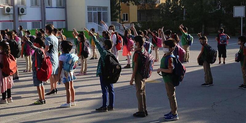 Ankara Valiliği'nden 'yüz yüze eğitim' açıklaması