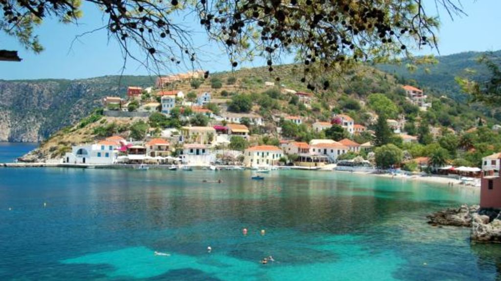 Assos’u bekleyen tehlikeye neşter vurulacak