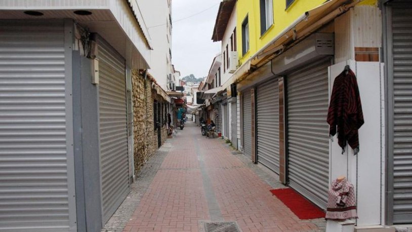 Zarar geri dönülmez boyutlara ulaştı: '2021 hedefleri için tünelin ışık görmeyi bekliyoruz'