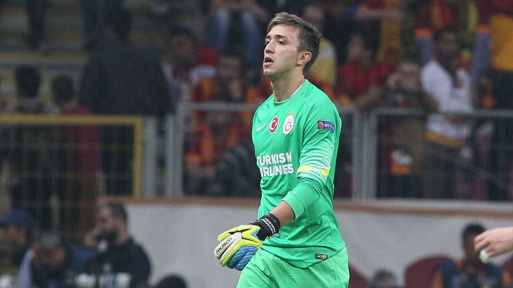 Muslera rekor için sahaya çıkacak