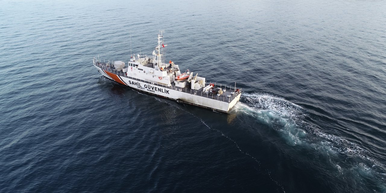 Gökçeada'da fiber tekne faciası: Off Road Şampiyonu Çarpışantürk öldü, kayıp 2 komutan aranıyor